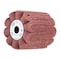 Pferd 4" x 4" POLINOX Non-Woven Finishing Drum - 3/4" AH, PNG, A/O 280 Grit 43005 - alternate 1